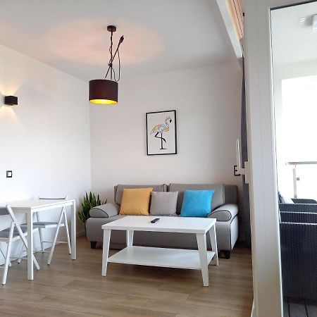 דירות ביילסקו-ביאלה Apartament Pod Debowcem מראה חיצוני תמונה