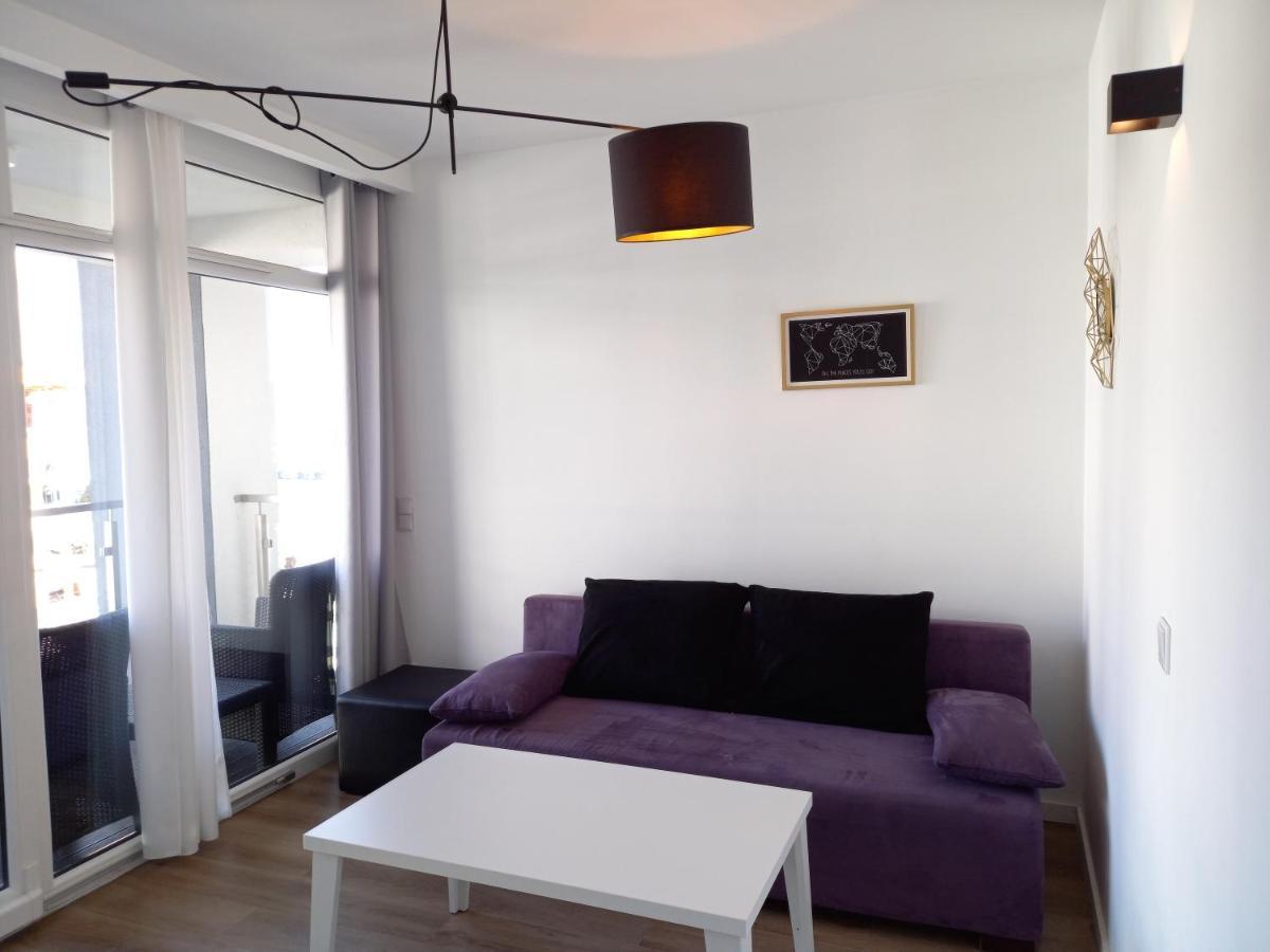 דירות ביילסקו-ביאלה Apartament Pod Debowcem מראה חיצוני תמונה